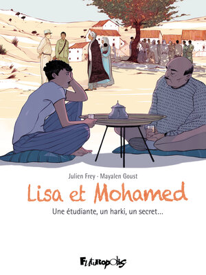 cover image of Lisa et Mohamed